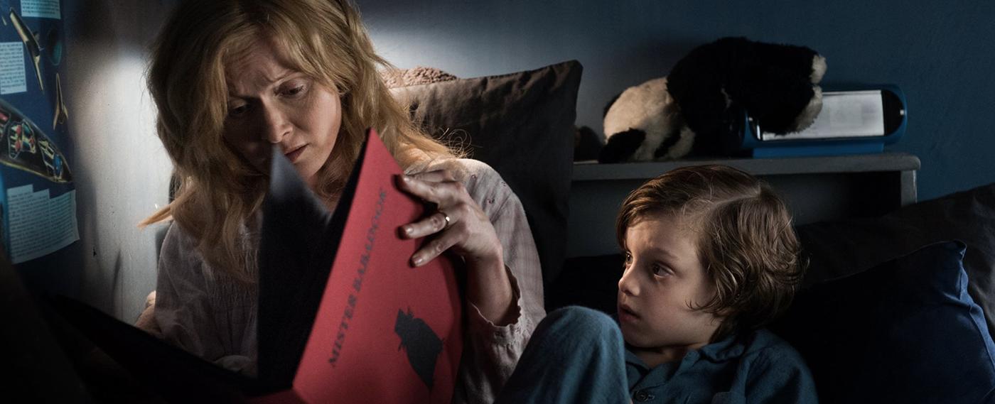 Best New Movies on Shudder in May 2023