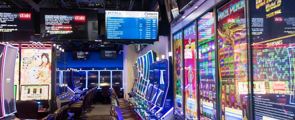 Nebraska gaming taxes continue to climb