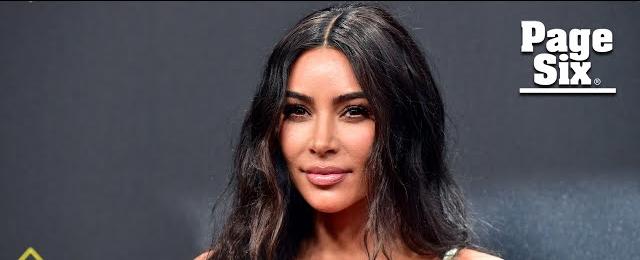 Kim Kardashian visits California prison with Khloé and Dixie D’Amelio