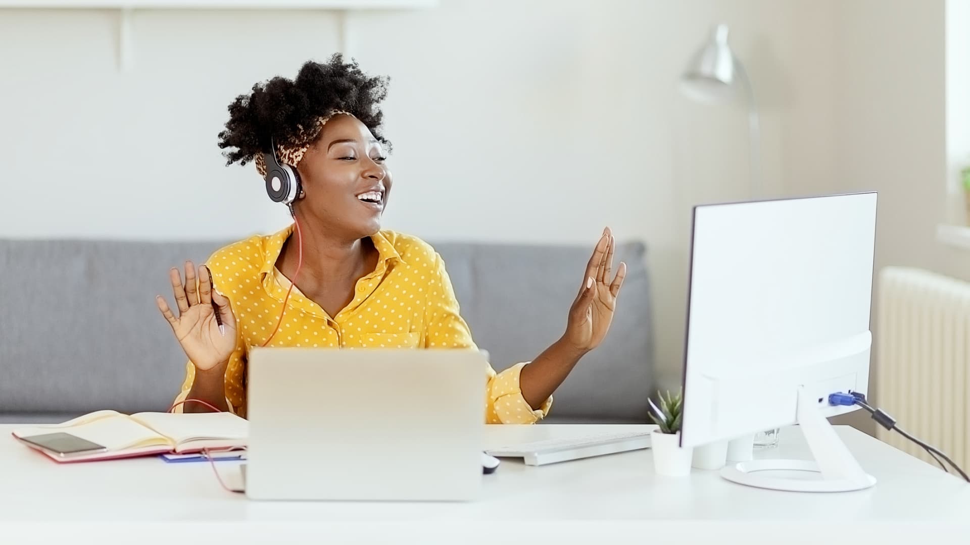 Career advice for the class of 2023: How to find a job you love