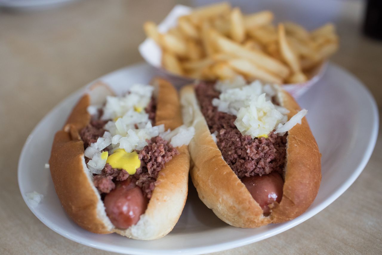 Michigan dominates list of best coney dogs in U.S., but No. 1 is elsewhere