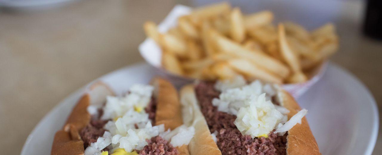 Michigan dominates list of best coney dogs in U.S., but No. 1 is elsewhere
