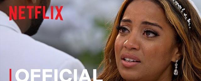 Love is Blind | Official Finale Trailer | Netflix