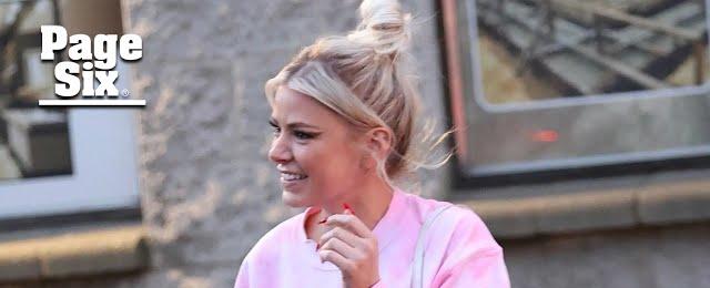 Ariana Madix reacts to Raquel Leviss’ bombshell ‘Scandoval’ interview