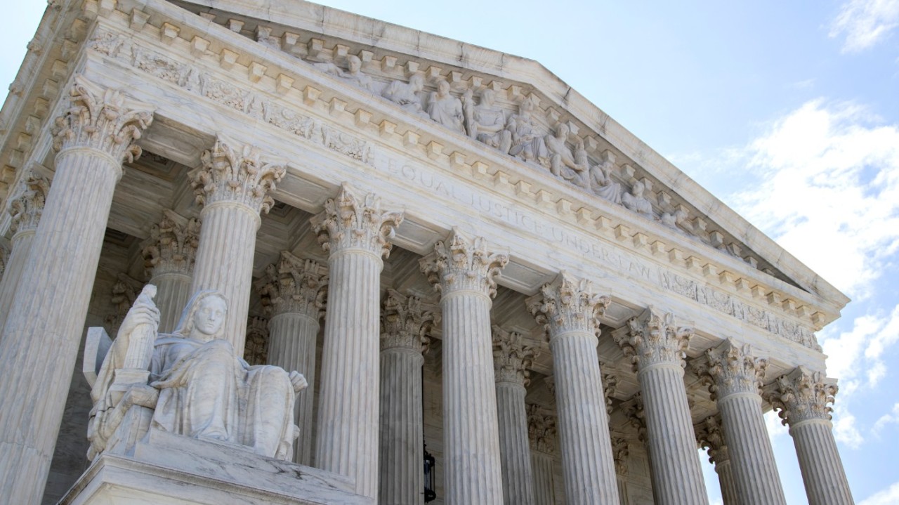 The Supreme Court can restore religious liberty in the workplace