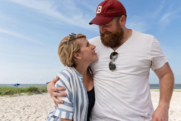 How Did HGTV Couples Meet? | Latest HGTV Show, Star and Celebrity News