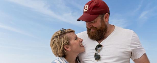 How Did HGTV Couples Meet? | Latest HGTV Show, Star and Celebrity News