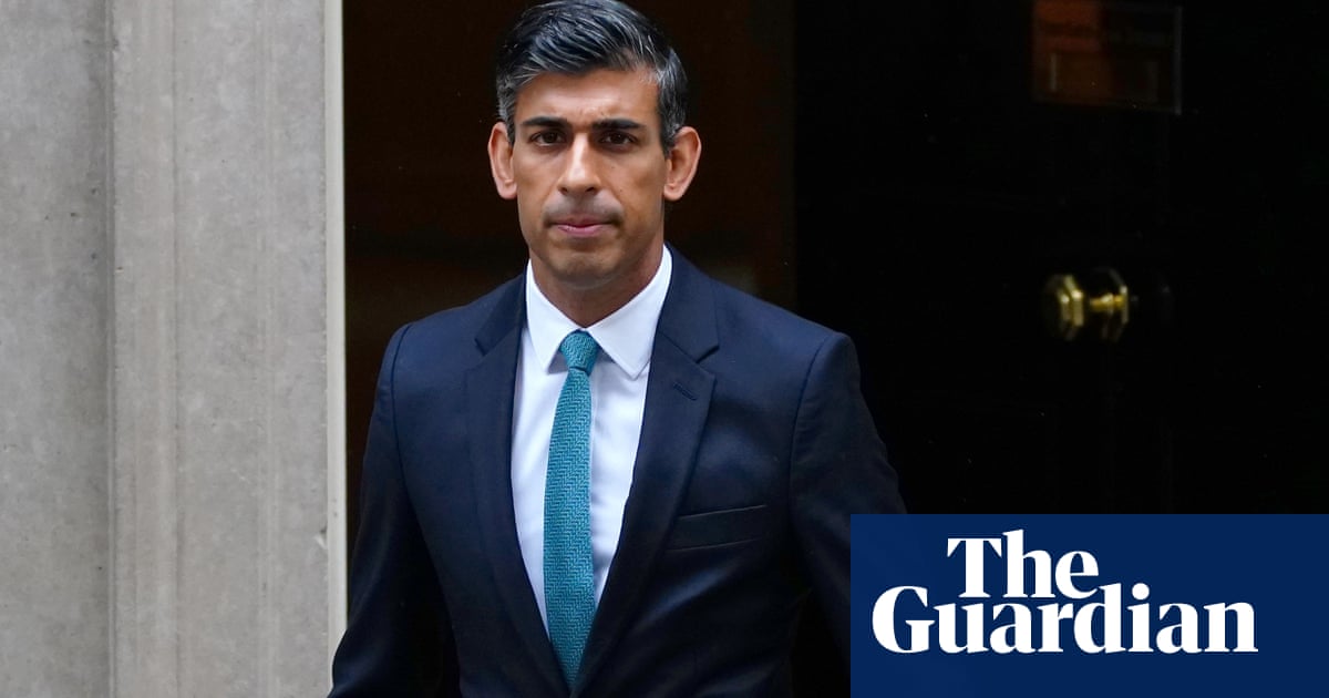 Sunak’s tax return: the questions that remain unanswered