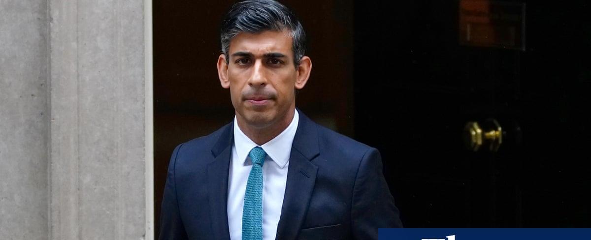 Sunak’s tax return: the questions that remain unanswered