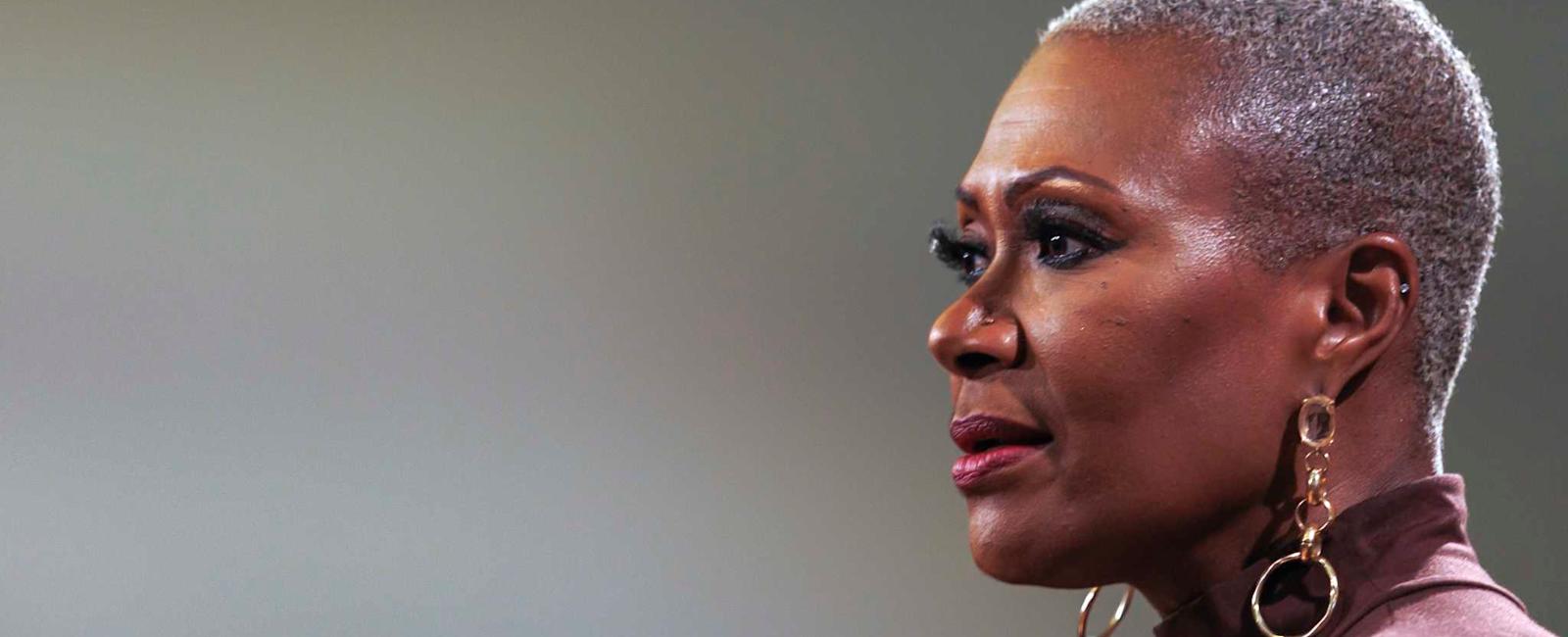 Houston Rep. Jolanda Jones disputes hostile workplace complaints