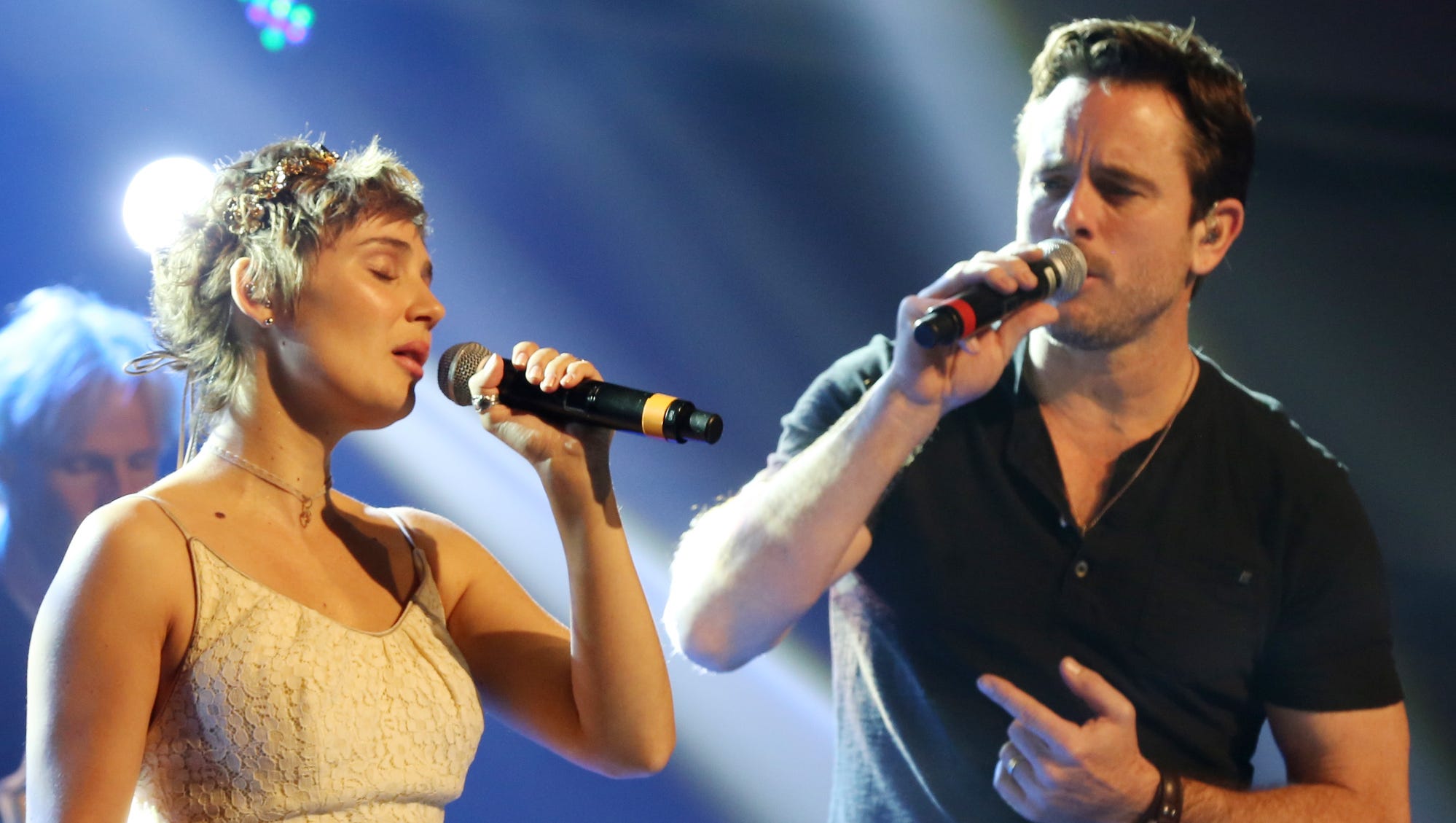 'Nashville' TV show stars to play reunion concert at Ryman Auditorium