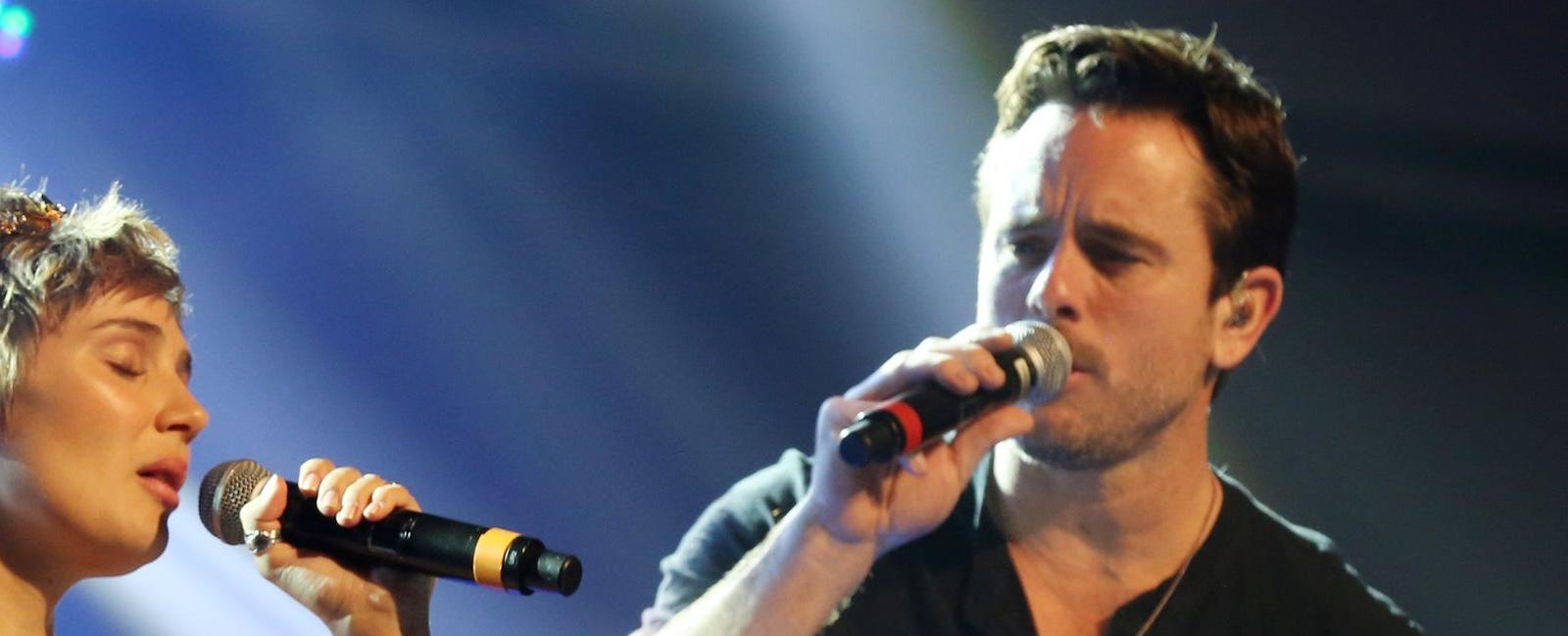 'Nashville' TV show stars to play reunion concert at Ryman Auditorium