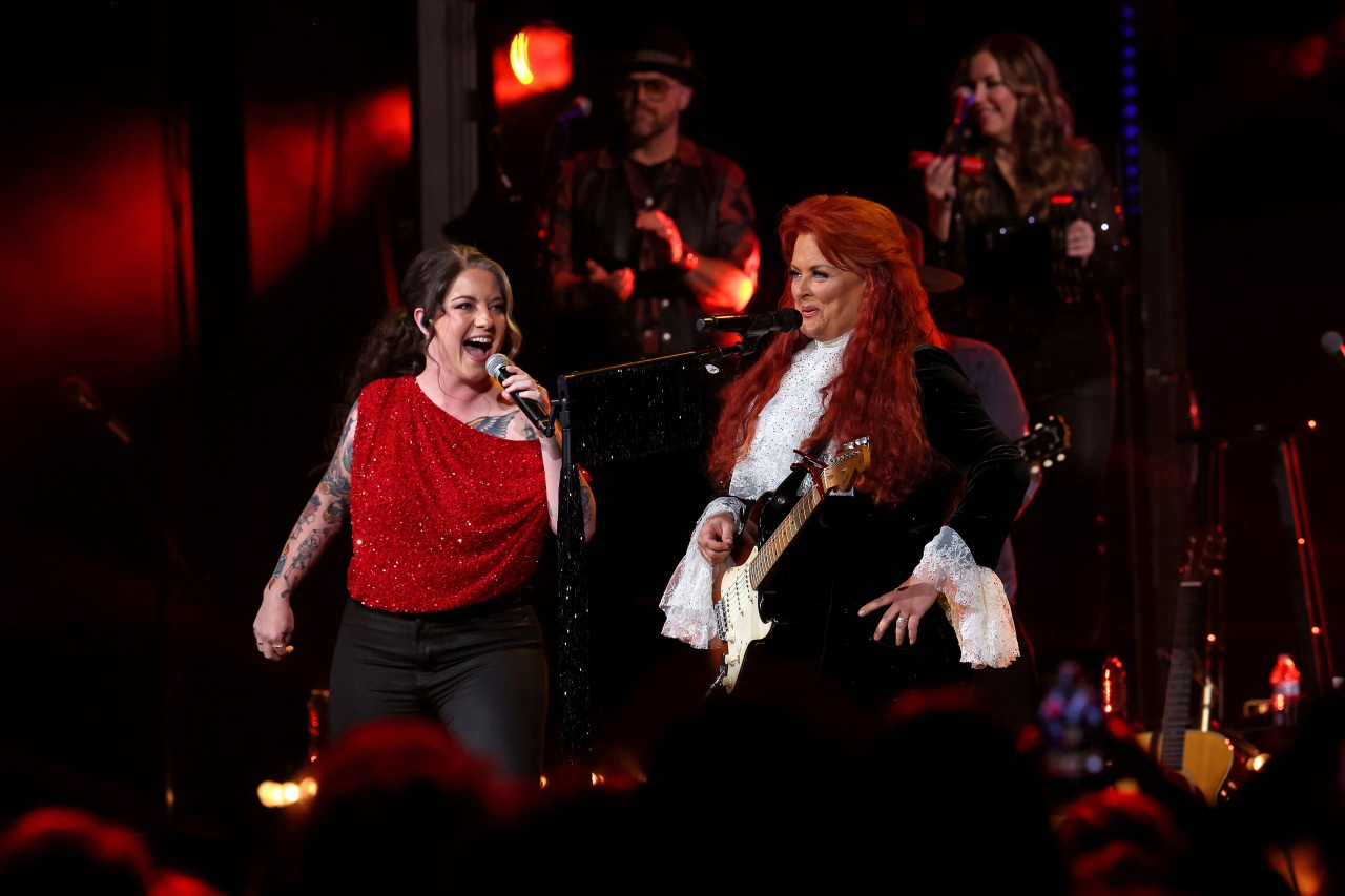 CMT Music Awards: Celebrities attending Austin, Texas event