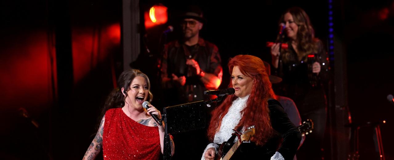 CMT Music Awards: Celebrities attending Austin, Texas event