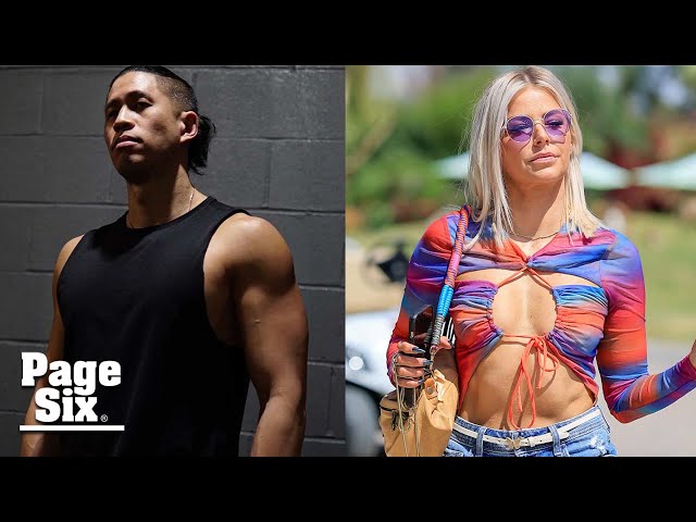 Lala Kent celebrates Ariana Madix ‘banging’ Daniel Wai: ‘Heartbreak what?’ 
