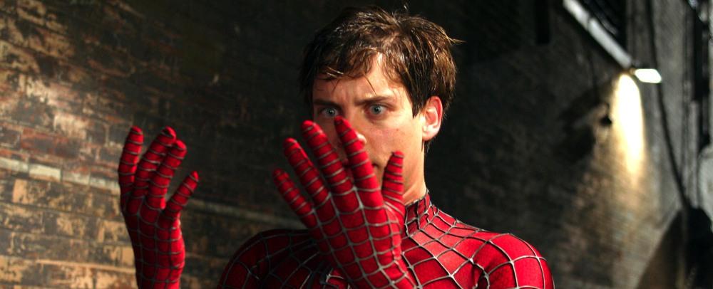 'Spider-Man' Movies Come to Disney+ With 'Venom' Streaming Free
