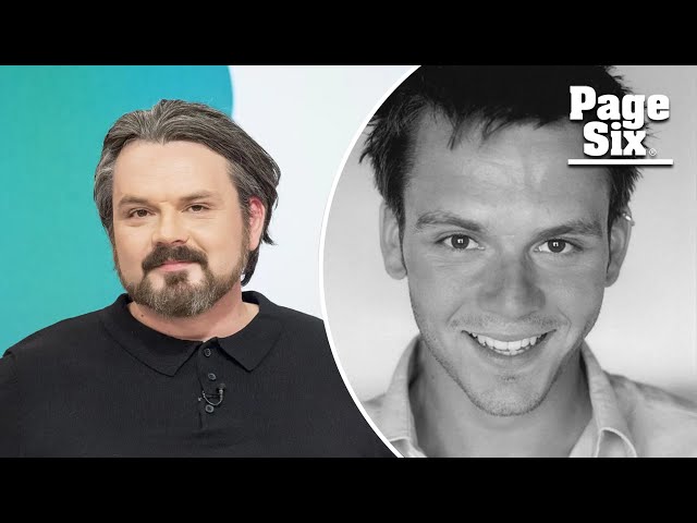S Club 7 singer Paul Cattermole dead at 46 
