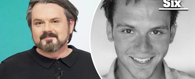 S Club 7 singer Paul Cattermole dead at 46