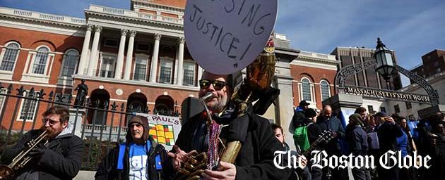 Overshadowed by rent control debate, proposals for transfer taxes pick up steam in housing discussions