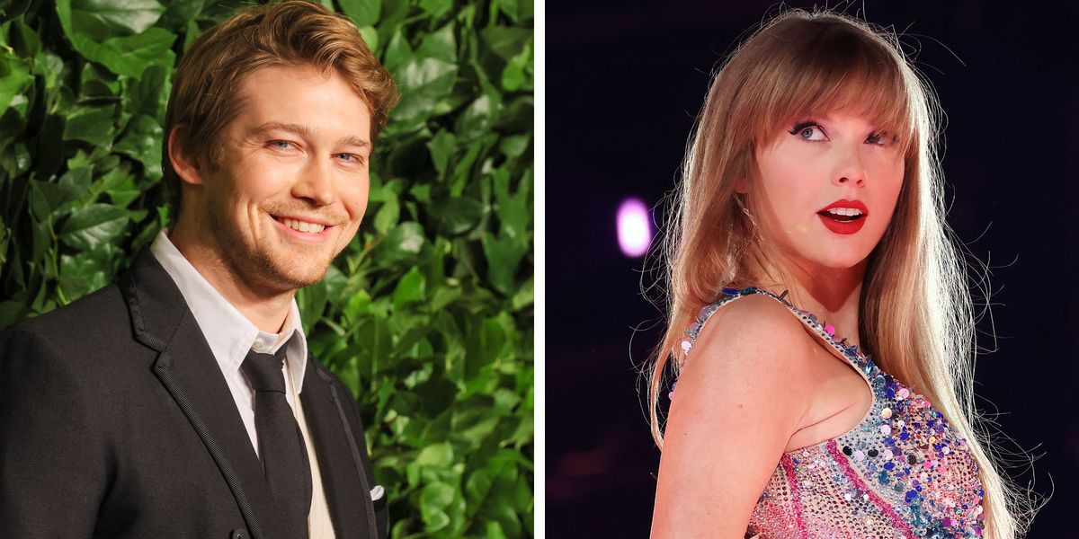 How Taylor Swift and Joe Alwyn Are Handling Distance During Her Eras Tour