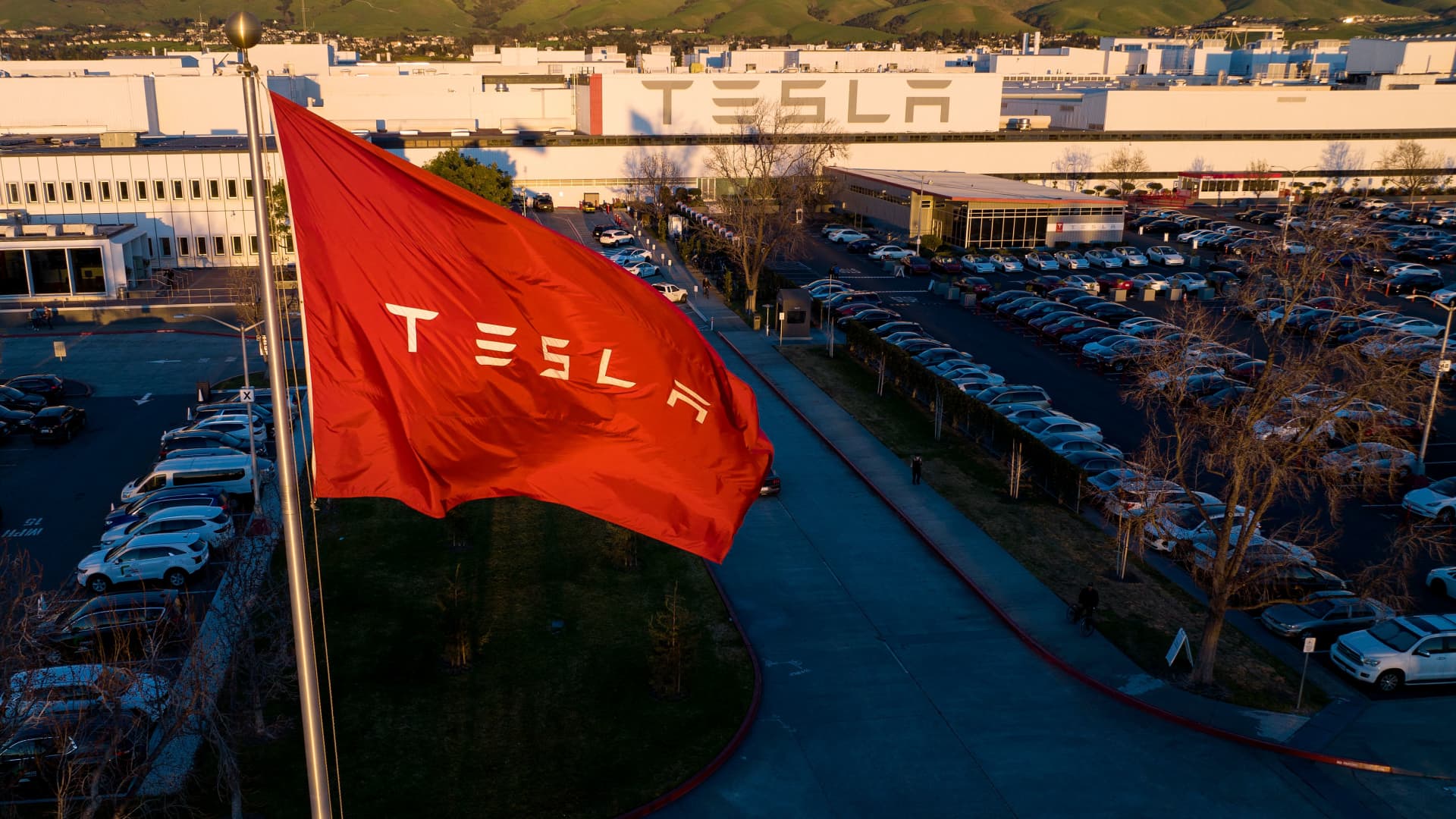 Tesla ordered to pay more than $3 million over hostile workplace