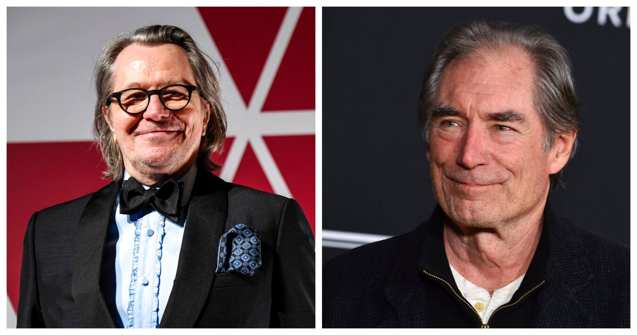 Today’s famous birthdays list for March 21, 2023 includes celebrities Gary Oldman, Timothy Dalton