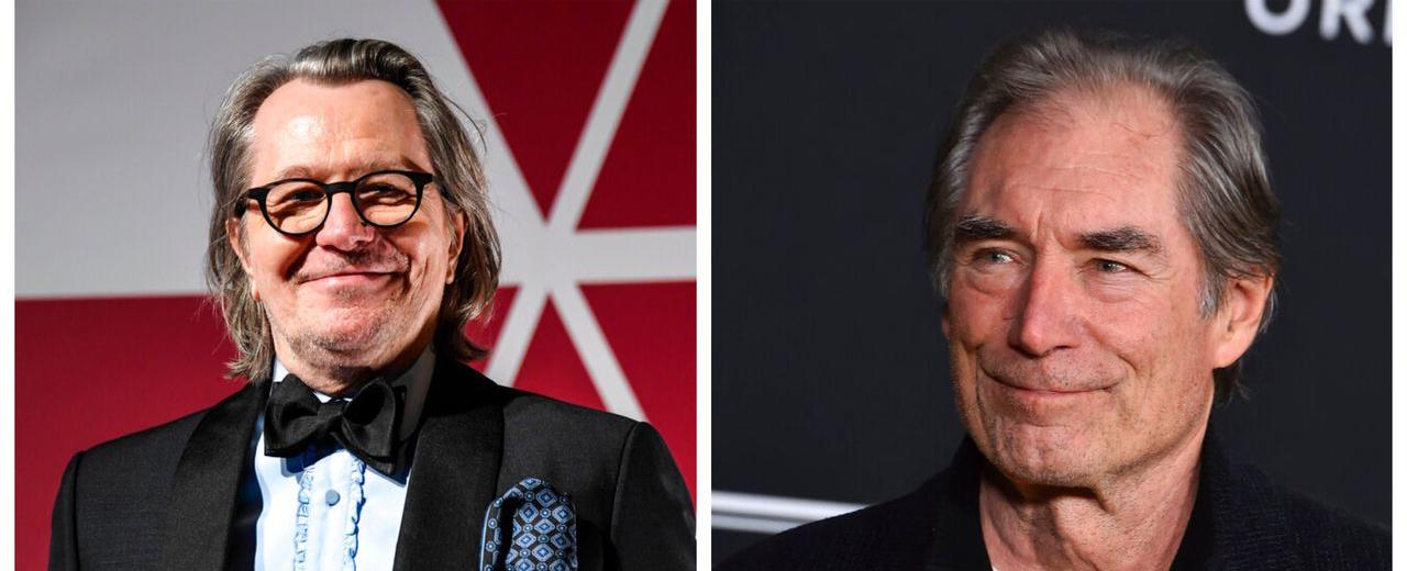 Today’s famous birthdays list for March 21, 2023 includes celebrities Gary Oldman, Timothy Dalton