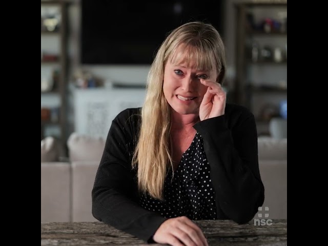 National Safety Council Workplace Injury Survivor Story
