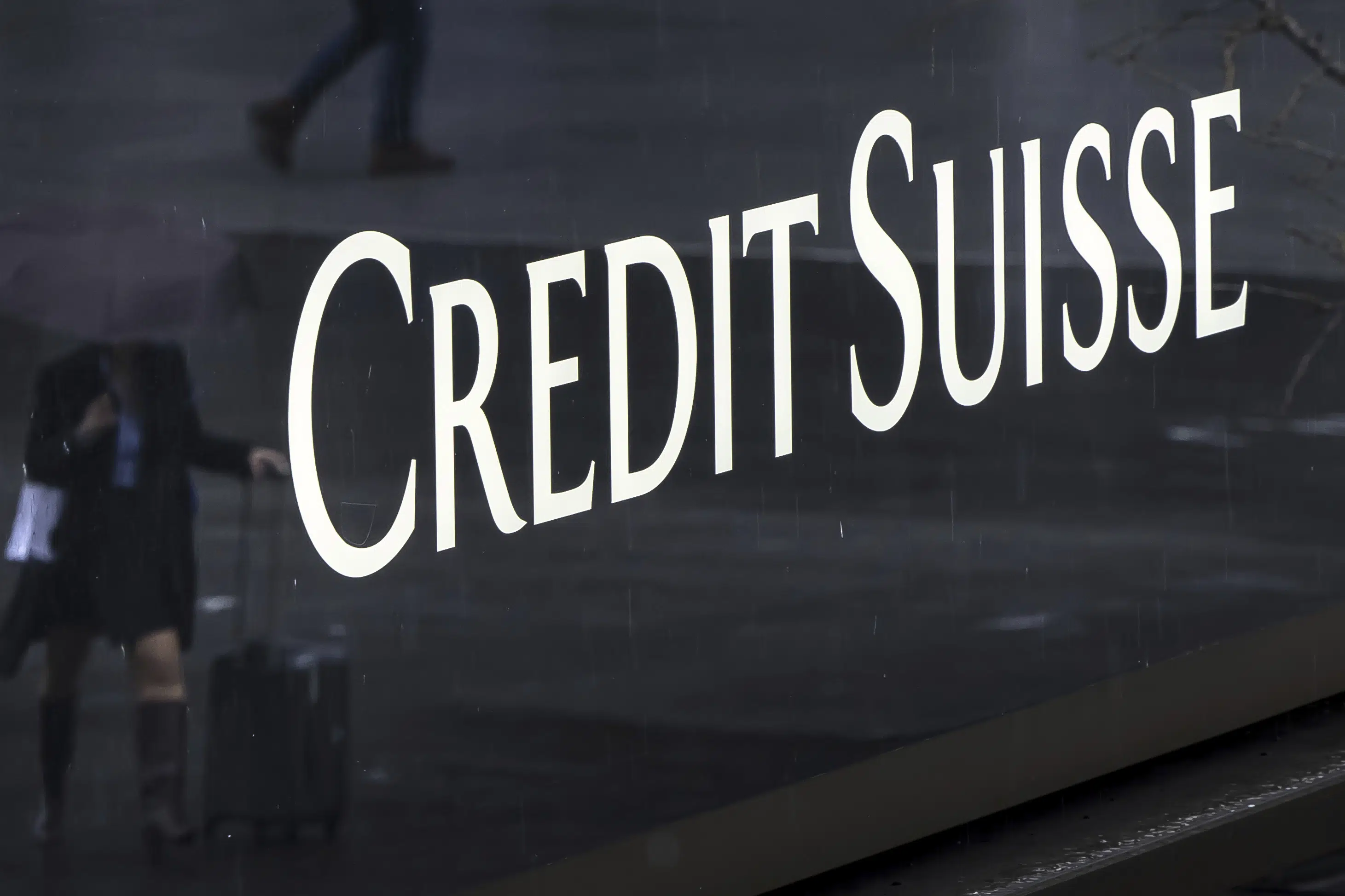 Senate: Credit Suisse still helps rich Americans evade taxes