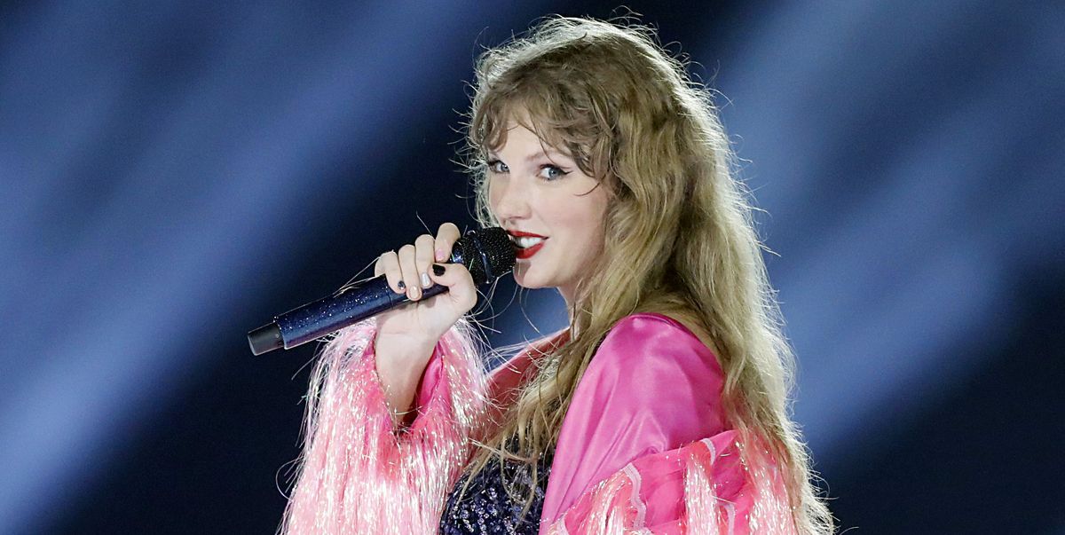 What Taylor Swift’s First Instagram Post and Activity Since Her Joe Alwyn Breakup Mean