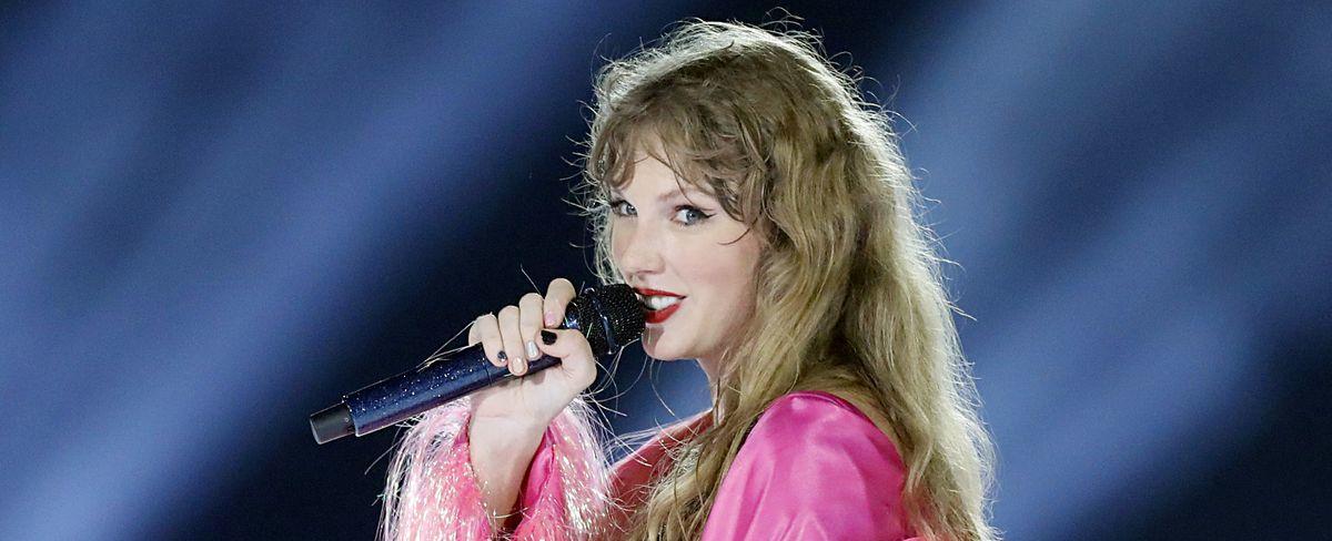 What Taylor Swift’s First Instagram Post and Activity Since Her Joe Alwyn Breakup Mean
