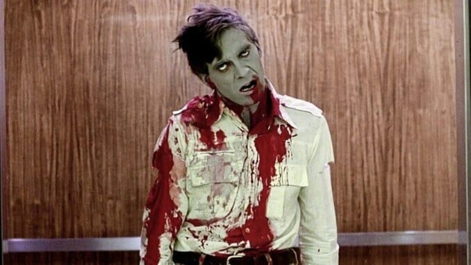 The 50 Best Zombie Movies of All Time