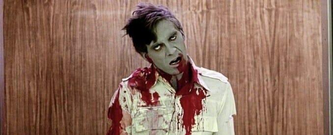 The 50 Best Zombie Movies of All Time