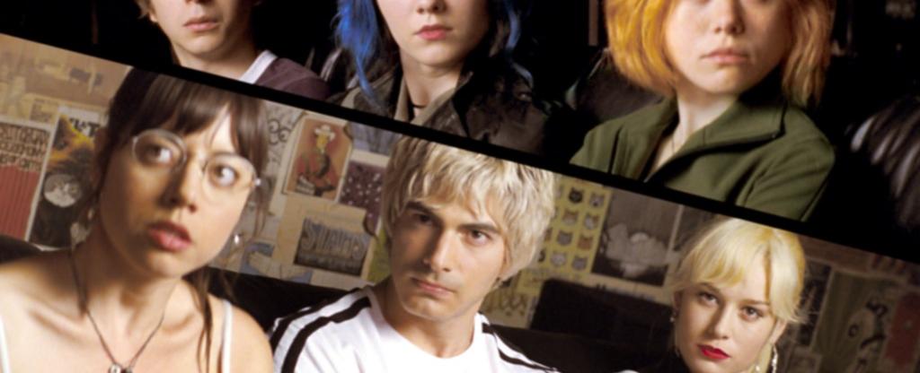 Netflix Orders New Anime Series Based On ‘Scott Pilgrim’