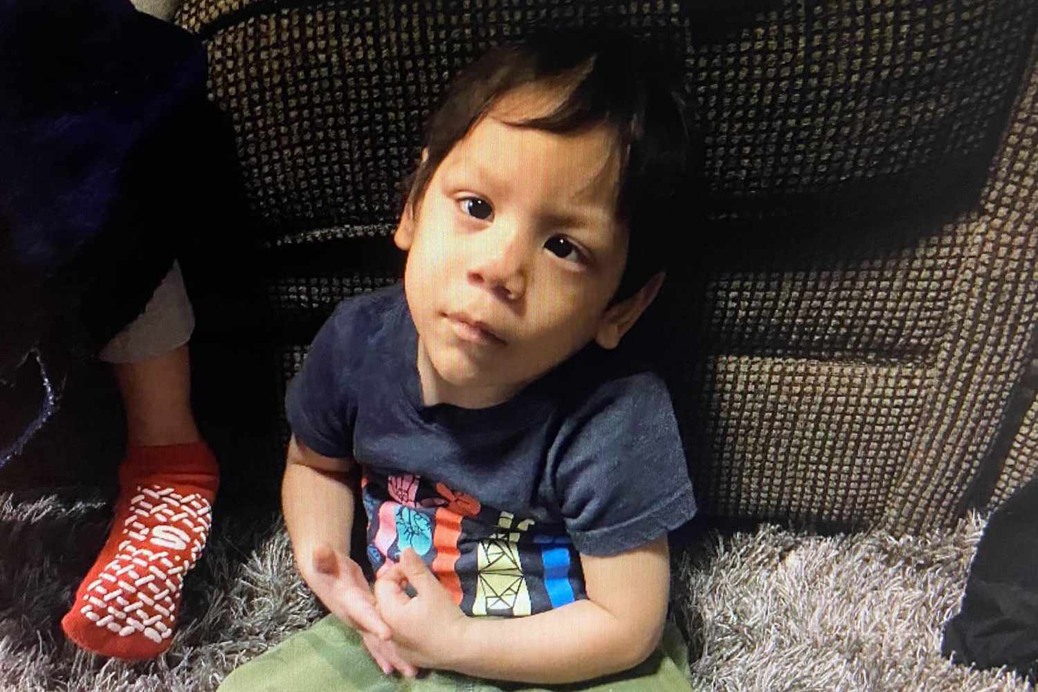 Cadaver Dogs Signal Human Remains Were on Property of Missing Texas Boy