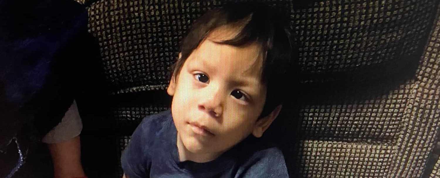Cadaver Dogs Signal Human Remains Were on Property of Missing Texas Boy