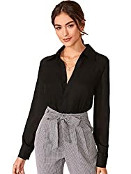 Workplace Shirts for Women