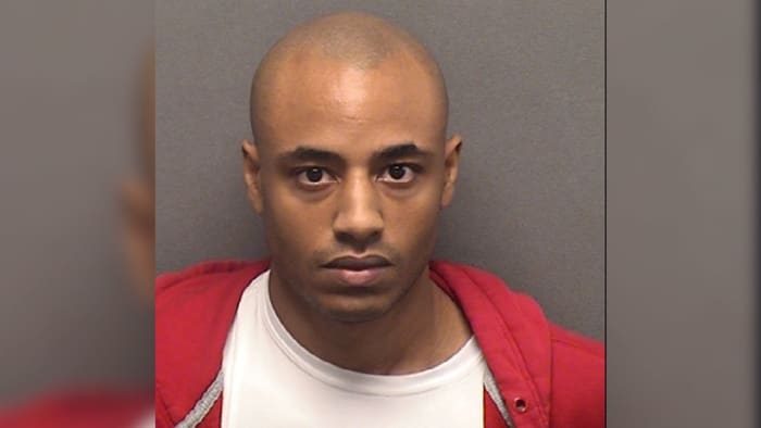 Man arrested after coworker permanently disfigured in attack at workplace, police say