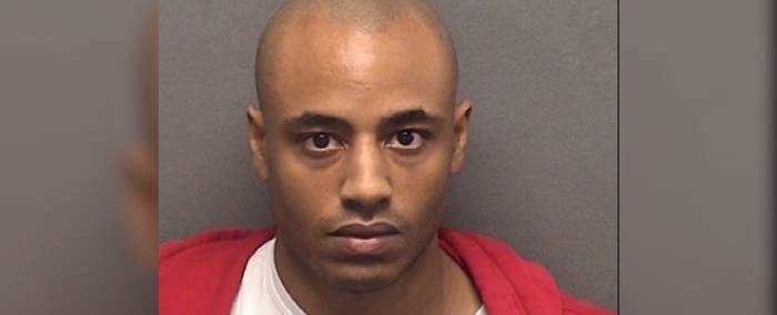 Man arrested after coworker permanently disfigured in attack at workplace, police say