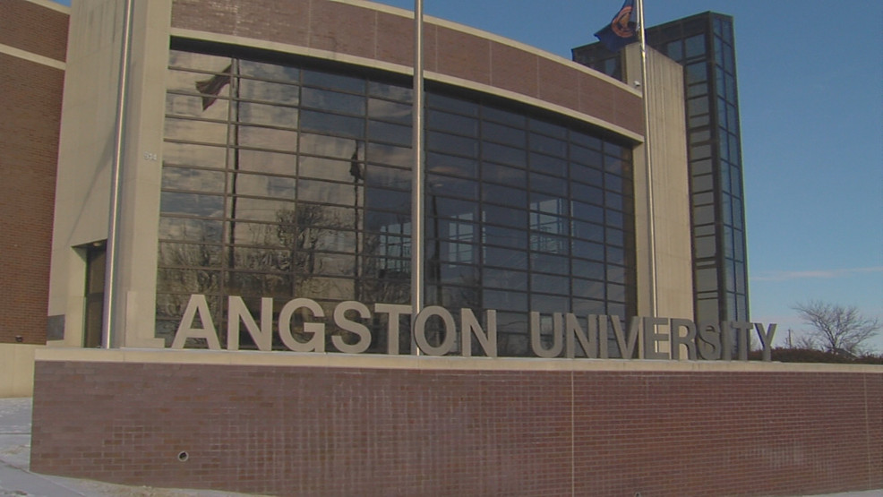 Langston University announces plan to clear student debt balances