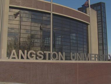 Langston University announces plan to clear student debt balances