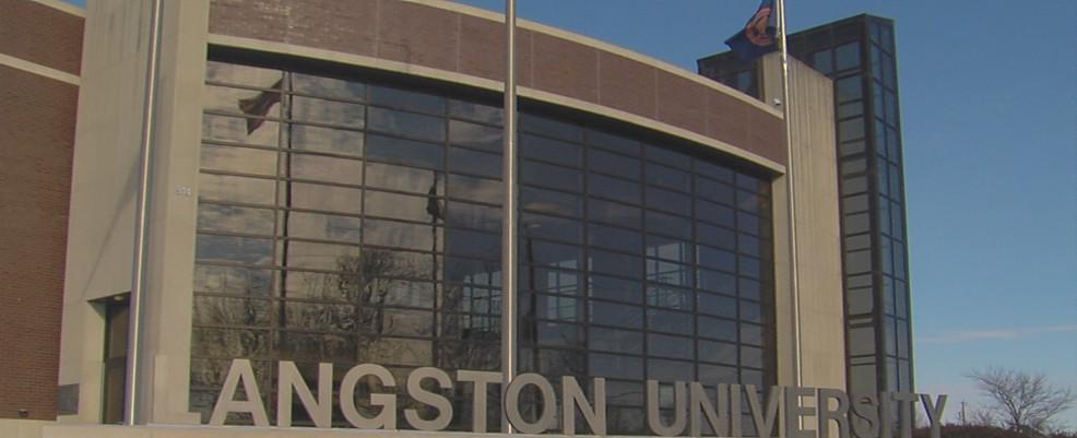 Langston University announces plan to clear student debt balances