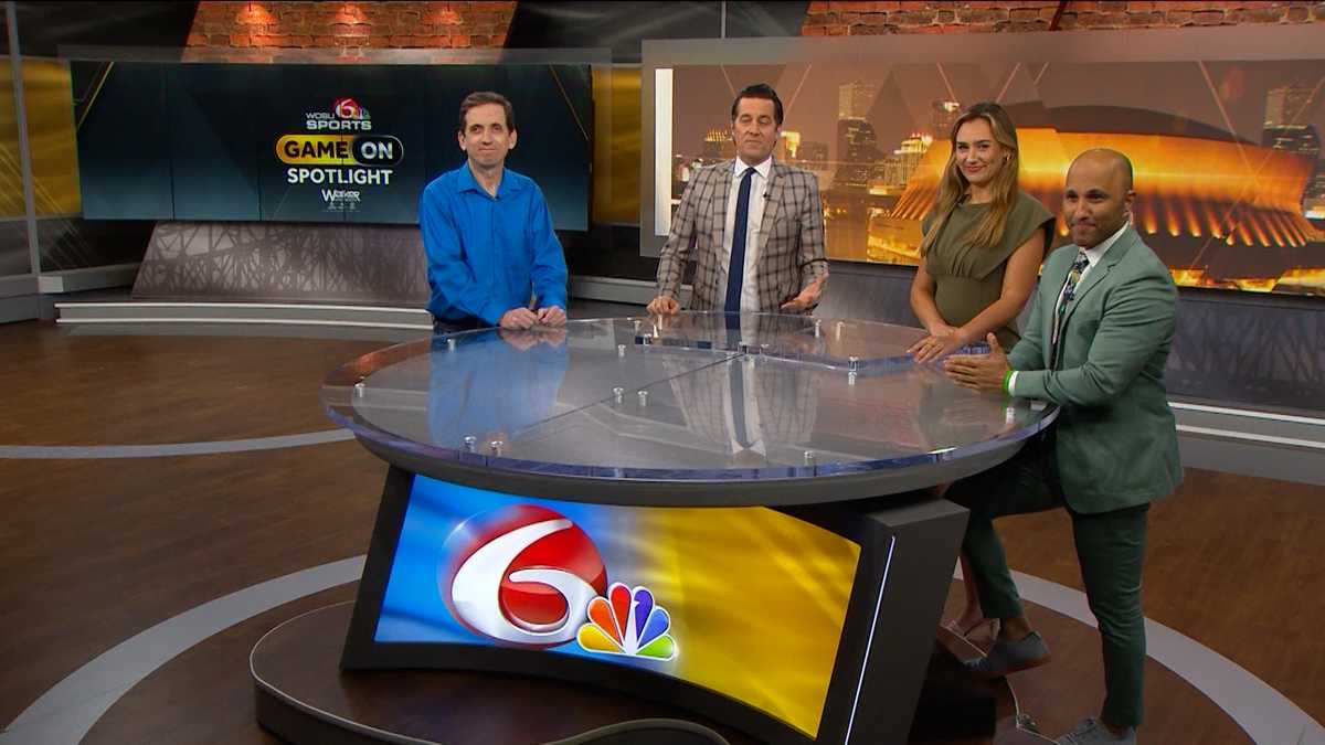 Game On: Our 5 greatest sports movies of all time