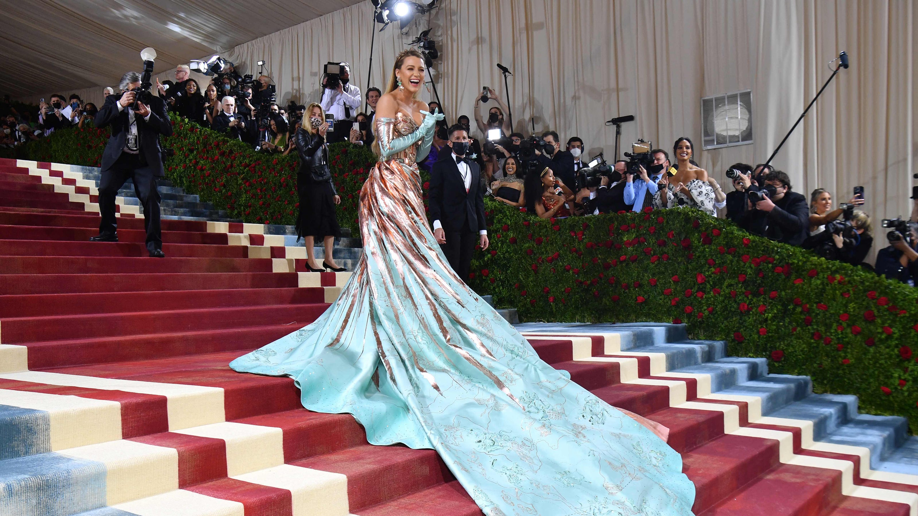 Met Gala 2023: How to watch, everything to know about iconic benefit