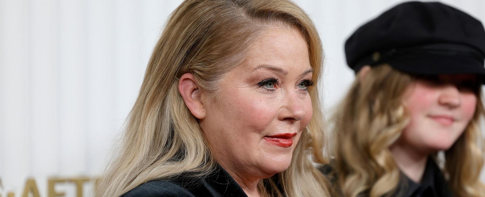 Christina Applegate on multiple sclerosis: Actor likely won't return to TV and movies following MS diagnosis