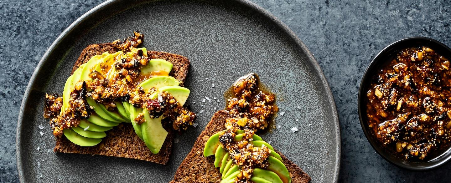 7 sauce, condiment and dressing recipes to jazz up meals