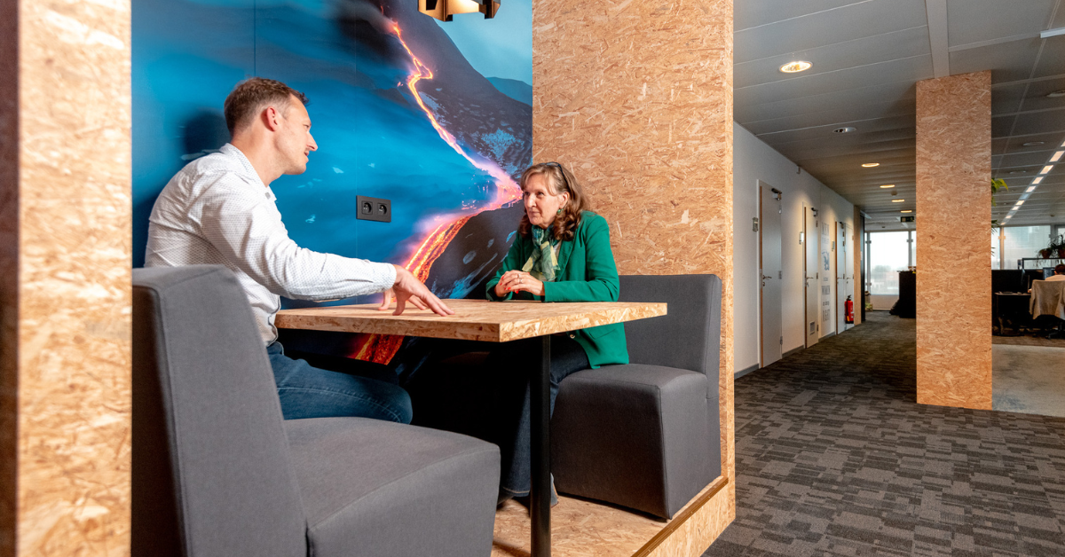 How do Codit Employees Use Their ‘Personal Training Budget’?