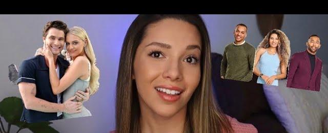 ASMR - Celebrity Gossip 101 | Pure Whisper Ramble