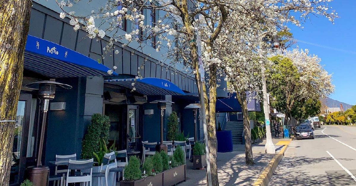 New Apple TV Show ‘The Last Thing He Told Me’ Starring Jennifer Garner Features Sausalito Restaurant Poggio