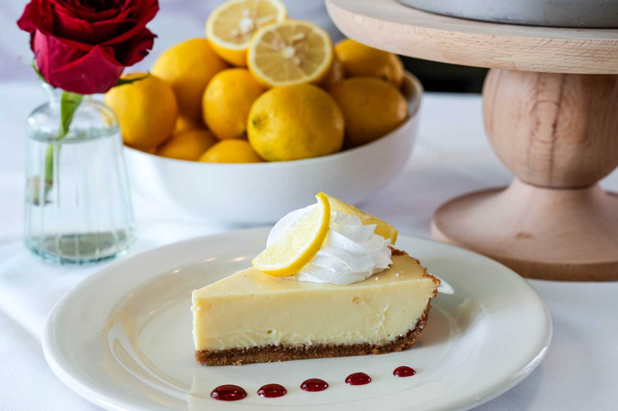 Houston restaurant Ouisie’s Table turns 50 and shares classic recipes